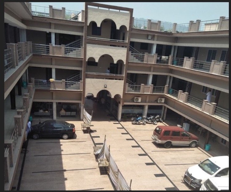 haridwar - mandi gobindgarh dharamshala